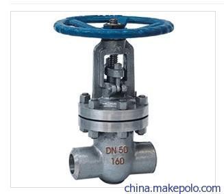 承插焊楔式閘閥 價格、廠家、圖片與閥門特性全解析