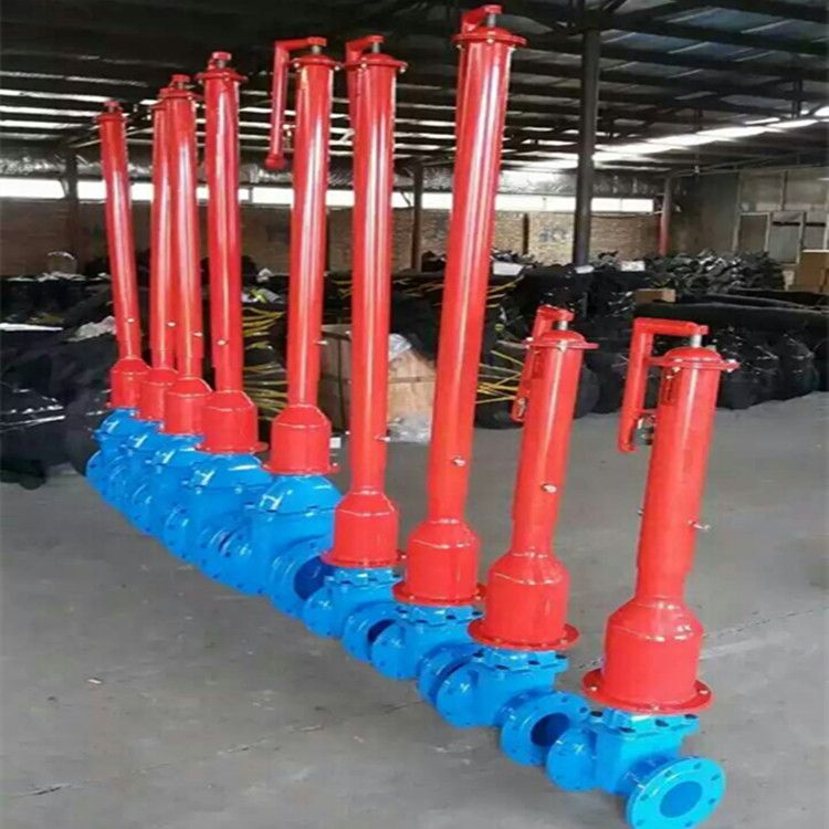 閘閥概述 型號規格、結構圖片與河北聯科閥門產品展示