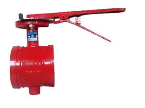 豫粵聯(lián)動(dòng) 解析閥門產(chǎn)業(yè)中的溝槽閘閥制造與市場(chǎng)布局